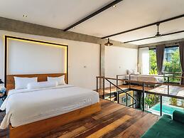 Berawa Lofts 2 Managed by CPM Bali