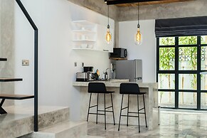 Berawa Lofts 2 Managed by CPM Bali