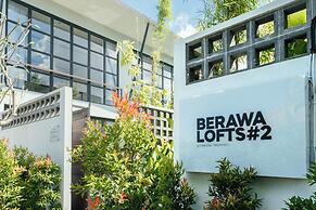 Berawa Lofts 2 Managed by CPM Bali