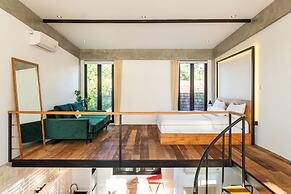 Berawa Lofts 2 Managed by CPM Bali