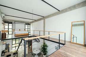 Berawa Lofts 2 Managed by CPM Bali
