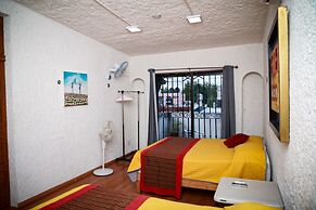 Casa en el centro Cancún cerca mercado 28