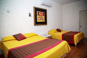 Casa en el centro Cancún cerca mercado 28