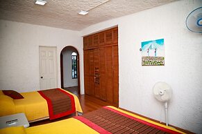 Casa en el centro Cancún cerca mercado 28