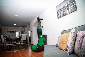 Casa en el centro Cancún cerca mercado 28