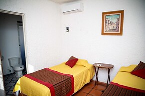 Casa en el centro Cancún cerca mercado 28