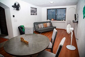 Casa en el centro Cancún cerca mercado 28