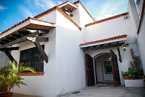 Casa en el centro Cancún cerca mercado 28