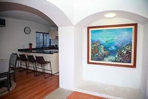 Casa en el centro Cancún cerca mercado 28