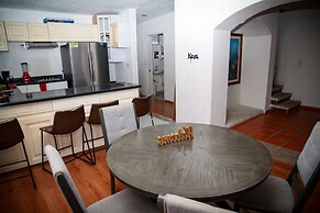 Casa en el centro Cancún cerca mercado 28