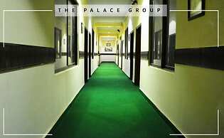 Rose Palace Hotel Liberty