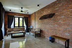Sebayu Retreat Gopeng