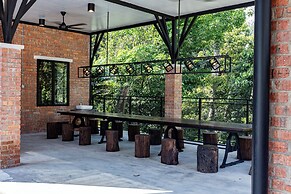 Sebayu Retreat Gopeng