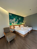 Manado Tateli Resort and Convention