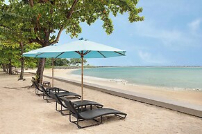 Manado Tateli Resort and Convention