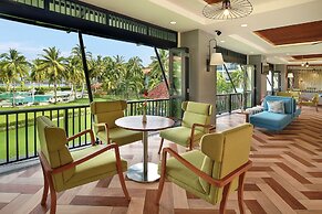 Manado Tateli Resort and Convention