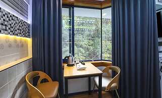 HOTEL EAT COM