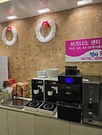 HOTEL EAT COM