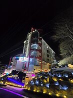 HOTEL EAT COM