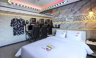 HOTEL EAT COM