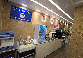 HOTEL EAT COM
