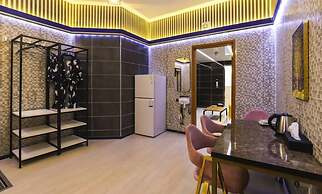 HOTEL EAT COM