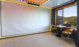 HOTEL EAT COM