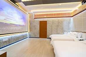 HOTEL EAT COM