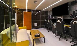 HOTEL EAT COM