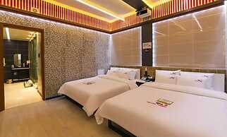 HOTEL EAT COM