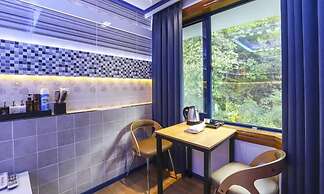 HOTEL EAT COM