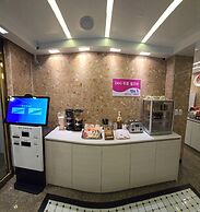 HOTEL EAT COM