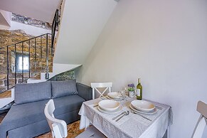 Istrian Casa Pr Marici Relaxing Vineyard