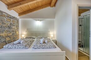 Istrian Casa Pr Marici Relaxing Vineyard