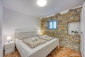 Istrian Casa Pr Marici Sweet Jasmine