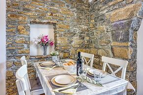 Istrian Casa Pr Marici Apartments