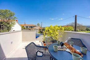 Istrian Casa Pr Marici Apartments