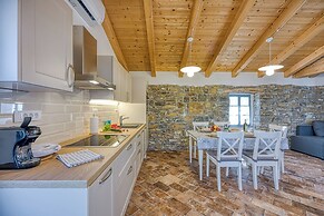 Istrian Casa Pr Marici Apartments