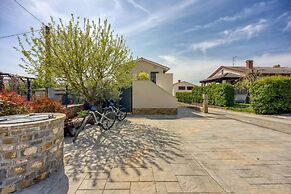 Istrian Casa Pr Marici Apartments