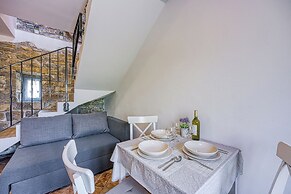 Istrian Casa Pr Marici Apartments