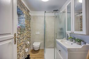 Istrian Casa Pr Marici Apartments