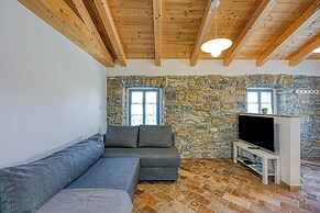 Istrian Casa Pr Marici Apartments