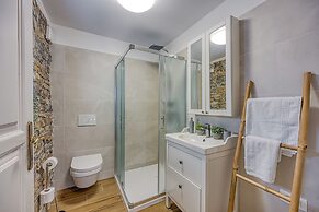 Istrian Casa Pr Marici Apartments