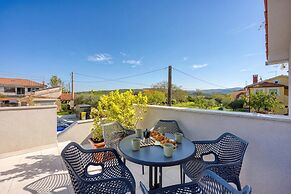 Istrian Casa Pr Marici Apartments