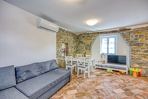 Istrian Casa Pr Marici Apartments