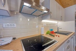 Istrian Casa Pr Marici Apartments