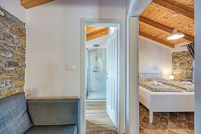 Istrian Casa Pr Marici Apartments