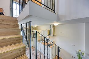 Istrian Casa Pr Marici Apartments
