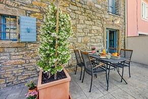 Istrian Casa Pr Marici Apartments