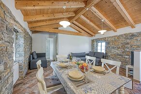 Istrian Casa Pr Marici Apartments